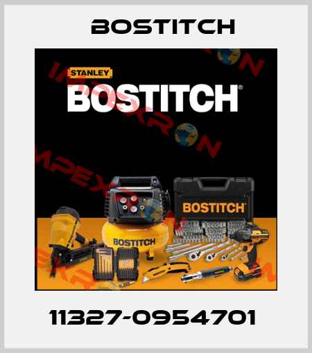 11327-0954701  Bostitch