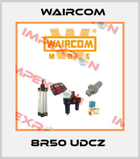 8R50 UDCZ  Waircom