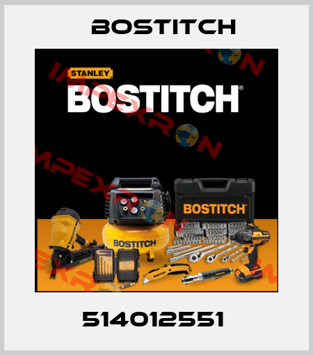 514012551  Bostitch
