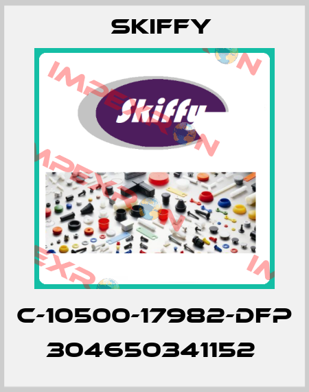 C-10500-17982-DFP 304650341152  Skiffy