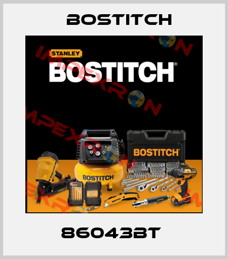 86043BT  Bostitch