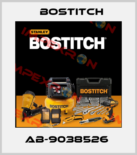 AB-9038526  Bostitch