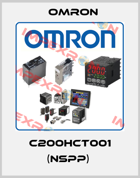 C200HCT001 (NSPP)  Omron