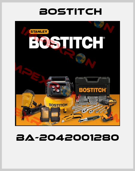 BA-2042001280  Bostitch
