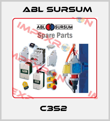 C3S2  Abl Sursum
