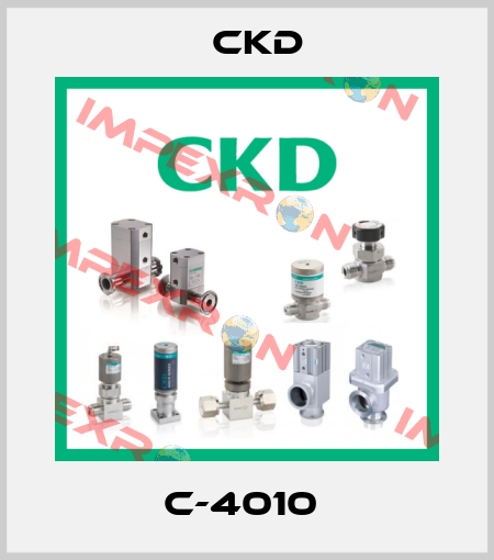 C-4010  Ckd