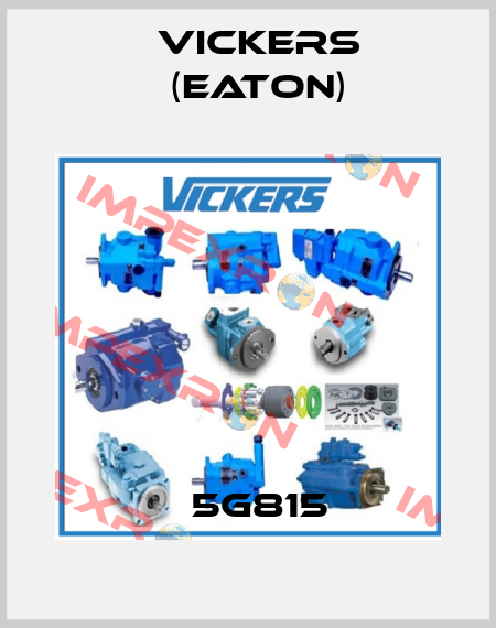 С5G815 Vickers (Eaton)