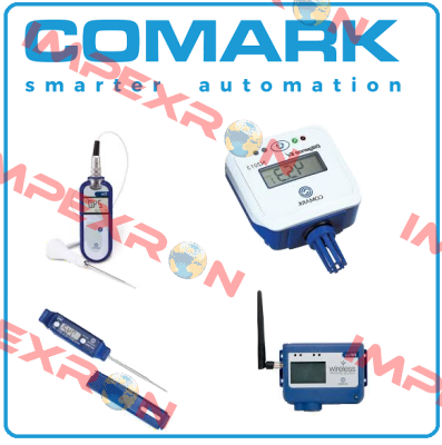 C9505/IS Comark