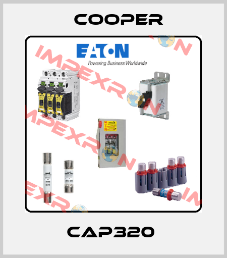 CAP320  Cooper