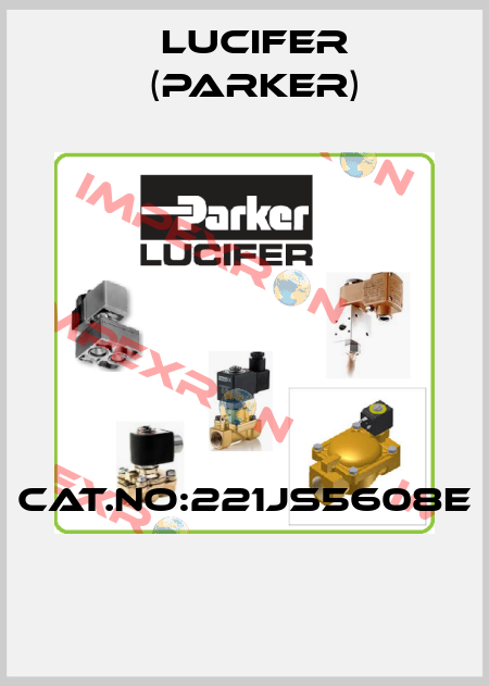 CAT.NO:221JS5608E  Lucifer (Parker)