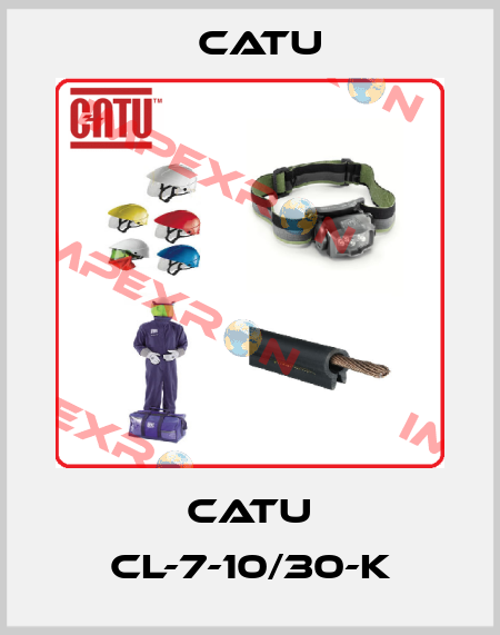 CATU CL-7-10/30-K Catu