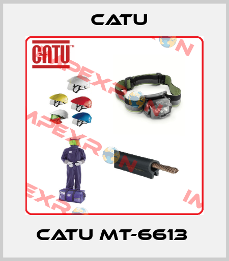 CATU MT-6613  Catu