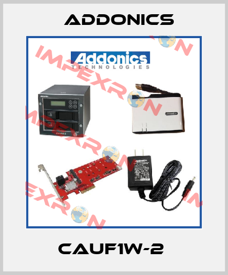CAUF1W-2  Addonics