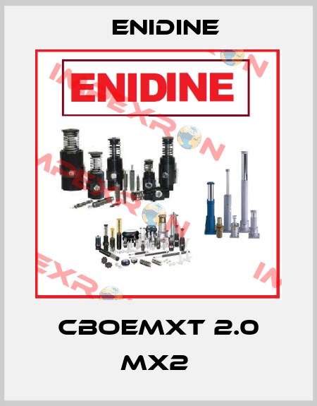 CBOEMXT 2.0 MX2  Enidine