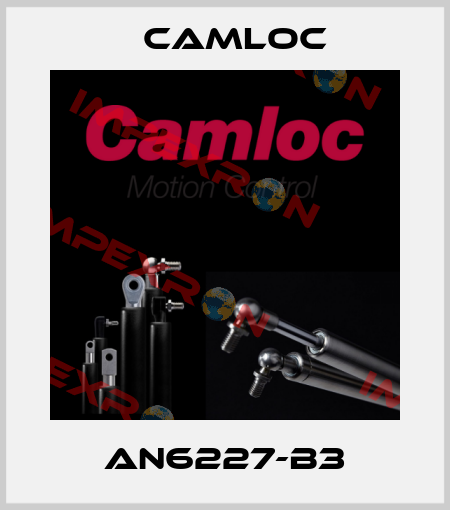 AN6227-B3 Camloc