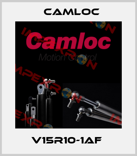 V15R10-1AF  Camloc