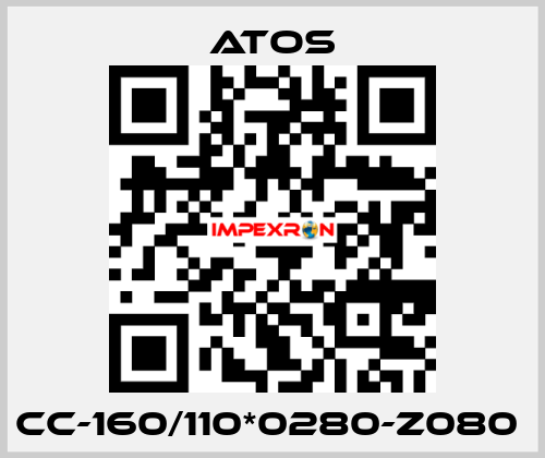 CC-160/110*0280-Z080  Atos