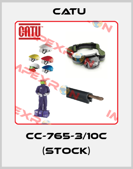 CC-765-3/10C (stock) Catu