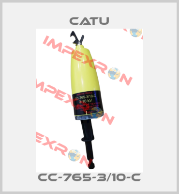 CC-765-3/10-C Catu