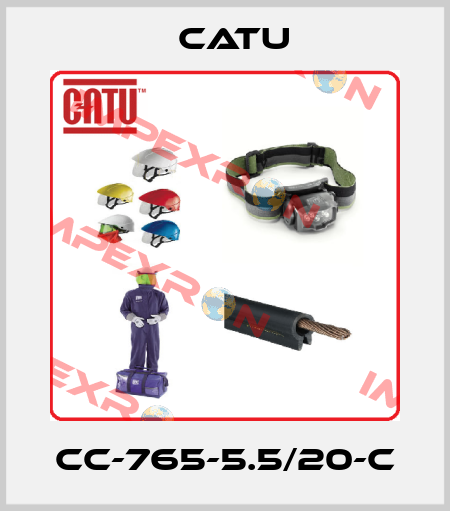 CC-765-5.5/20-C Catu