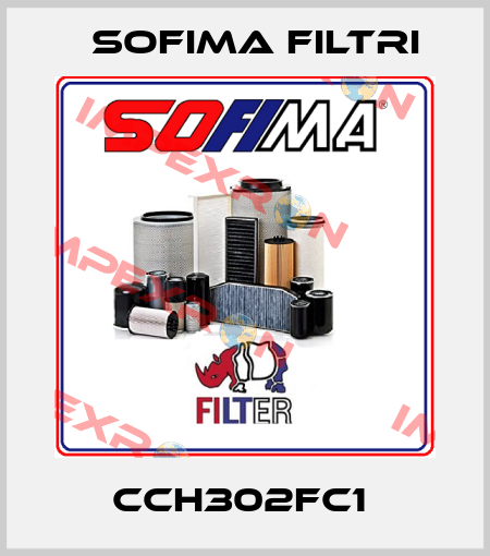 CCH302FC1  Sofima Filtri