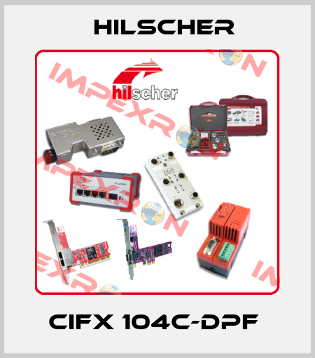 CIFX 104C-DPF  Hilscher