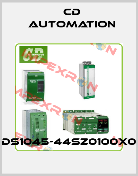 DS1045-44SZ0100X0 CD AUTOMATION