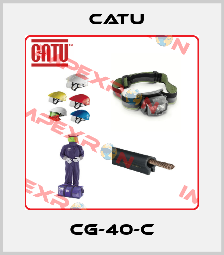 CG-40-C Catu