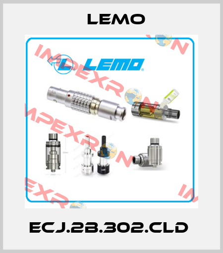 ECJ.2B.302.CLD  Lemo