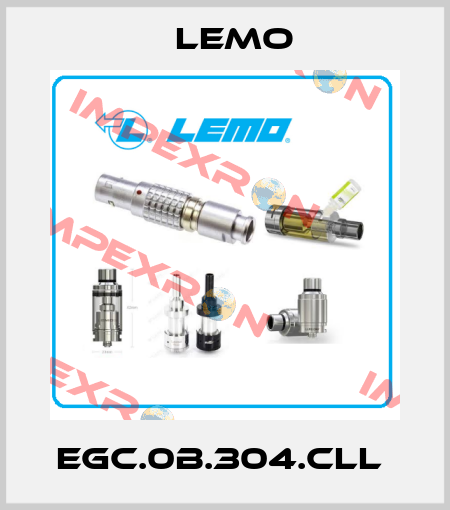 EGC.0B.304.CLL  Lemo