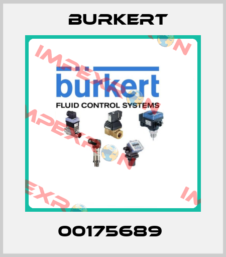 00175689  Burkert
