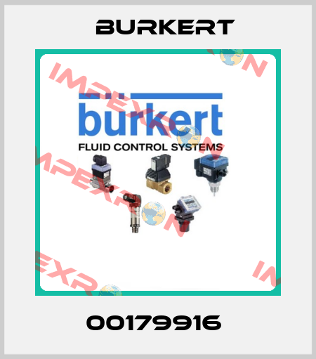00179916  Burkert