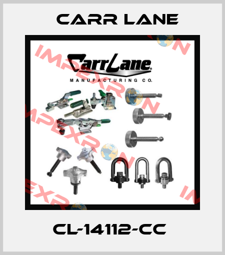 CL-14112-CC  Carr Lane