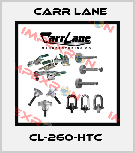 CL-260-HTC  Carr Lane