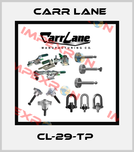 CL-29-TP  Carr Lane