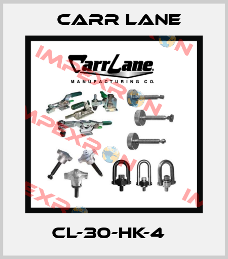 CL-30-HK-4   Carr Lane