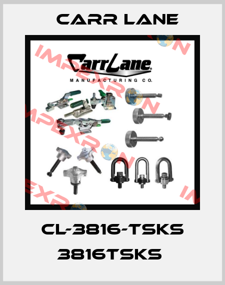 CL-3816-TSKS 3816TSKS  Carr Lane