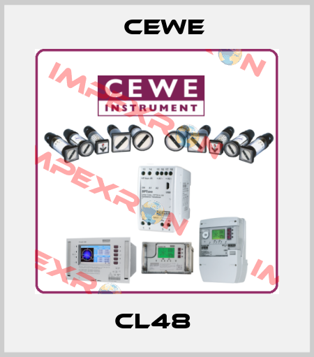 CL48  Cewe