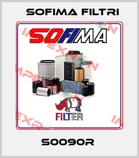 S0090R  Sofima Filtri