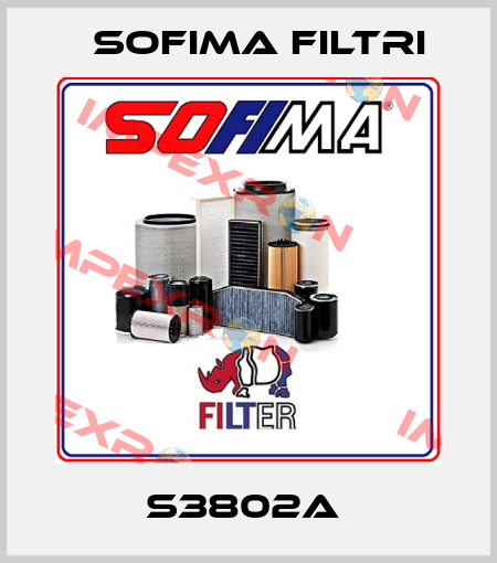 S3802A  Sofima Filtri