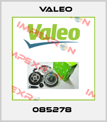 085278  Valeo