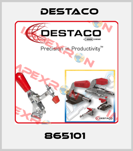 865101  Destaco
