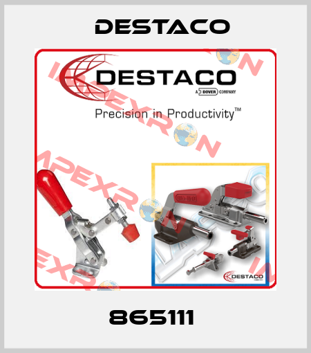 865111  Destaco