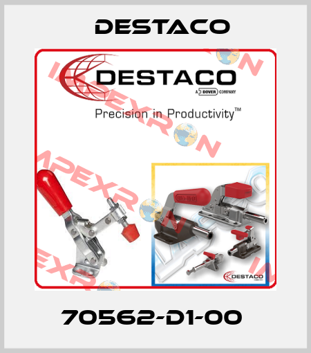 70562-D1-00  Destaco