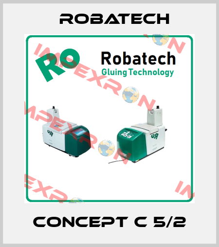 CONCEPT C 5/2 Robatech