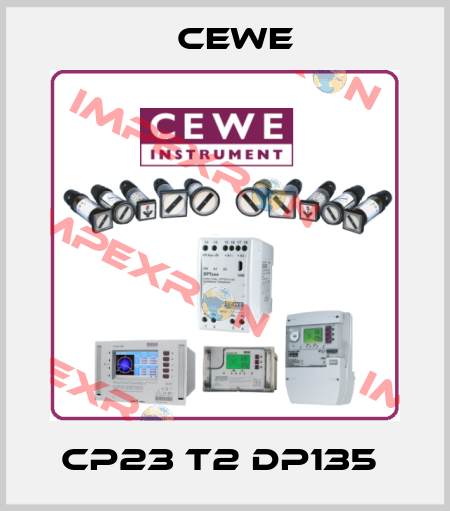 CP23 T2 DP135  Cewe