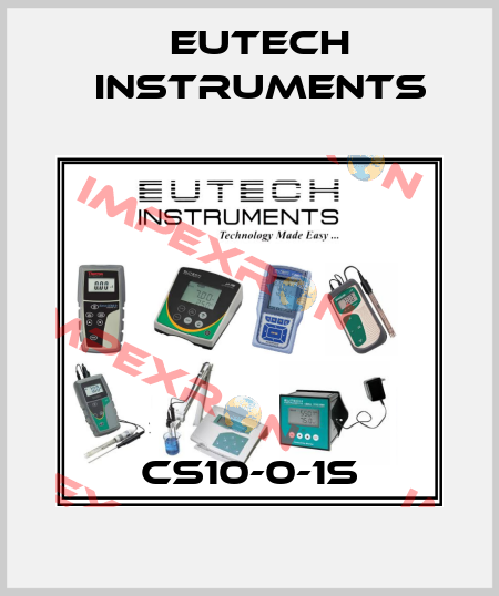 CS10-0-1S Eutech Instruments