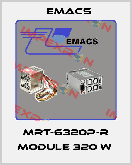 MRT-6320P-R module 320 W  Emacs