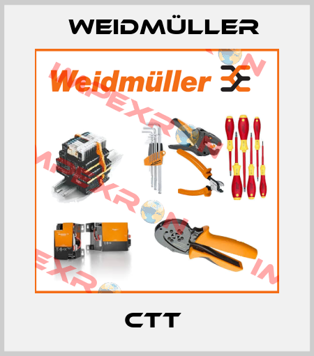 CTT  Weidmüller