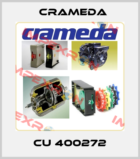 CU 400272 Crameda